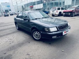  Audi 100 1991 , 290000 , 