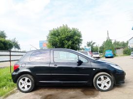  3  Peugeot 307 2006 , 460000 , 