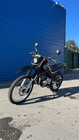  Yamaha XT 250 Serow 2008 , 295000 , 