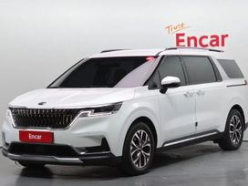������� ��� ������������ Kia Carnival 2020 ����, 980000 ������, �����������