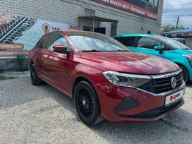  Volkswagen Polo 2020 , 1647000 , 