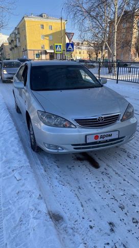  Toyota Camry 2005 , 565000 , -