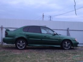  Subaru Legacy 1999 , 360000 , 