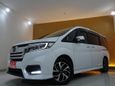    Honda Stepwgn 2021 , 1750000 , 