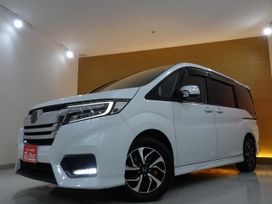    Honda Stepwgn 2021 , 1750000 , 