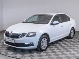  Skoda Octavia 2018 , 1479000 , 