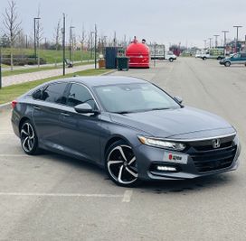  Honda Accord 2019 , 2300000 , 