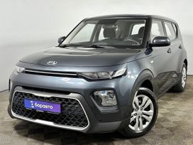  Kia Soul 2019 , 1860000 , 