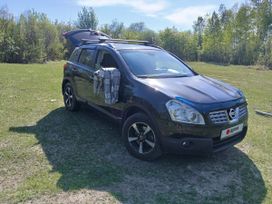 SUV   Nissan Qashqai 2008 , 875000 , 