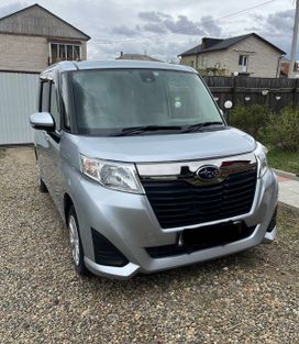  Subaru Justy 2017 , 1015000 , 