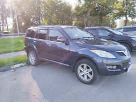SUV   Great Wall Hover H3 2011 , 530000 , 