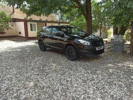 SUV   Nissan Qashqai 2010 , 950000 , 