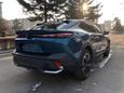 SUV   Peugeot 408 2023 , 4075000 , -