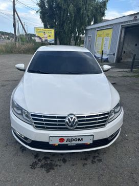  Volkswagen Passat CC 2013 , 1350000 , 