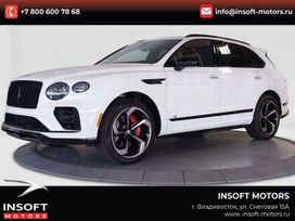 SUV   Bentley Bentayga 2022 , 27121000 , 