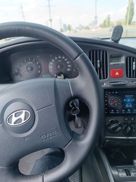  Hyundai Elantra 2003 , 415000 , 