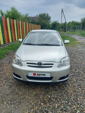  Toyota Corolla 2005 , 735500 , 