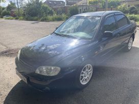 Kia Spectra 2008 , 420000 , 