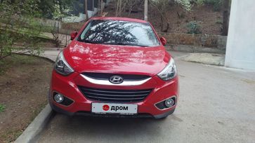 SUV   Hyundai ix35 2015 , 1675000 , 