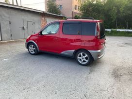  Toyota Funcargo 2000 , 439000 , 