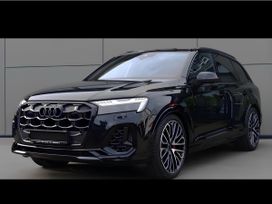SUV   Audi SQ7 2025 , 17290000 , --