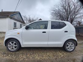  Suzuki Alto 2016 , 540000 , --