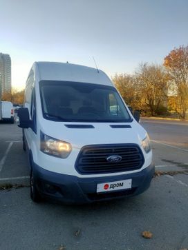   Ford 2633 LR 2017 , 2380000 , 