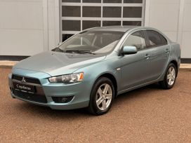  Mitsubishi Lancer 2008 , 670000 , 