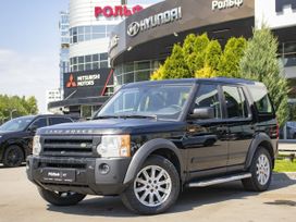 SUV   Land Rover Discovery 2008 , 1155000 , 