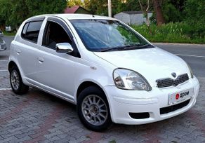  Toyota Vitz 2002 , 285000 , 