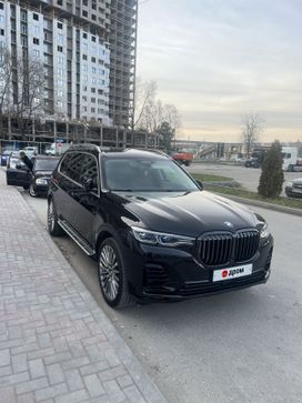 SUV   BMW X7 2020 , 10000000 , 