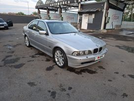  BMW 5-Series 2001 , 550000 , 
