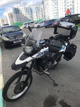  BMW G 650 GS 2013 , 625000 , 