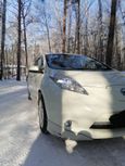  Nissan Leaf 2011 , 1230000 , 