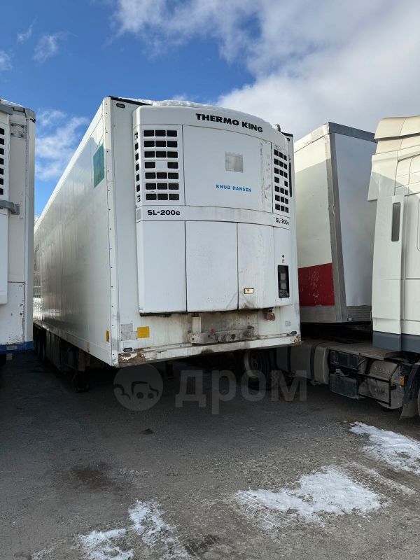   Schmitz SKO24 2004 , 950000 , 