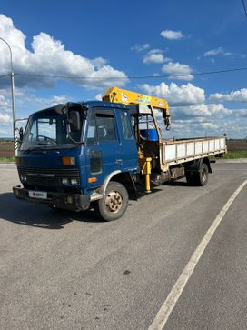  () Nissan Condor 1987 , 2050000 , 