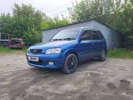  Mazda Demio 2001 , 350000 , 
