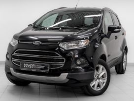 SUV   Ford EcoSport 2016 , 1180000 , 