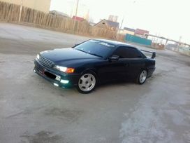  Toyota Chaser 1999 , 800000 , 