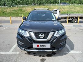 SUV   Nissan X-Trail 2021 , 2200000 , 