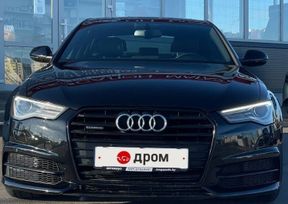  Audi A6 2018 , 1889000 , 