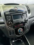  Kia Cerato Koup 2010 , 1000000 , 