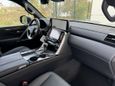 SUV   Lexus LX600 2025 , 21950000 , 