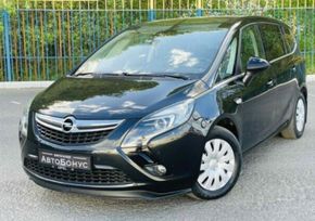    Opel Zafira 2013 , 1317000 , 