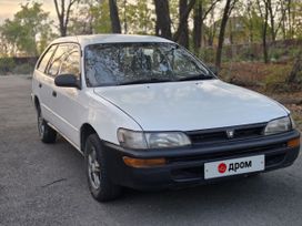  Toyota Sprinter 1992 , 135000 , 