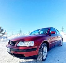  Volkswagen Passat 1999 , 395000 , 