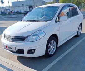  Nissan Tiida 2011 , 840000 , 