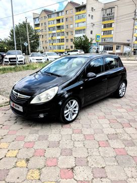  Opel Corsa 2007 , 500000 , 