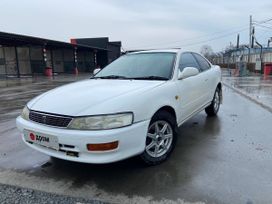  Toyota Corolla Levin 1993 , 345000 , 