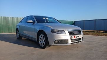 Audi A4 2010 , 1300000 , 